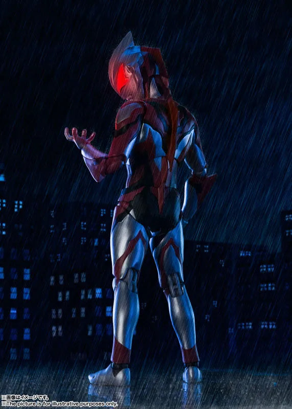 S.H.Figuarts Ultraman Geed Primitive (New Generation Edition) 