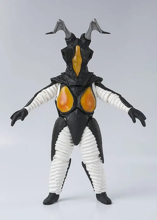S.H.Figuarts Ultraman Zetonㅤ – Bandai – ActionFigureBrasil