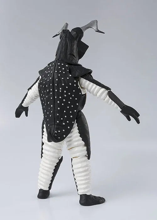 S.H.Figuarts Ultraman Zetonㅤ – Bandai – ActionFigureBrasil