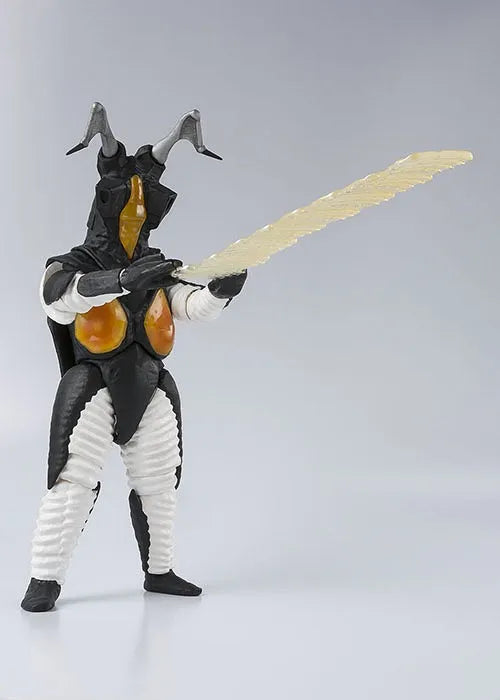 S.H.Figuarts Ultraman Zetonㅤ – Bandai – ActionFigureBrasil