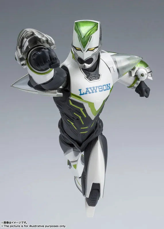 S.H.Figuarts Wild Tiger Style3 