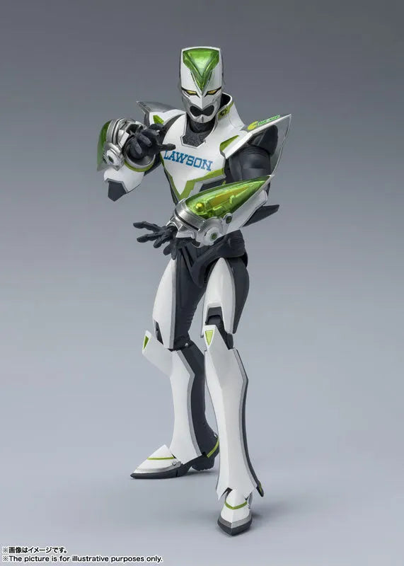 S.H.Figuarts Wild Tiger Style3 
