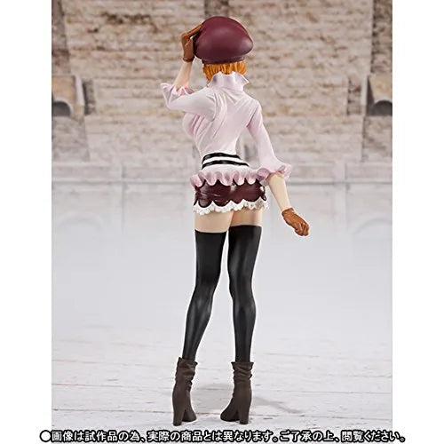 S.H. Figuarts Zero Koalaㅤ – Gantaku – ActionFigure Brasil