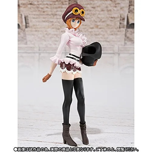 S.H. Figuarts Zero Koalaㅤ – Gantaku – ActionFigure Brasil