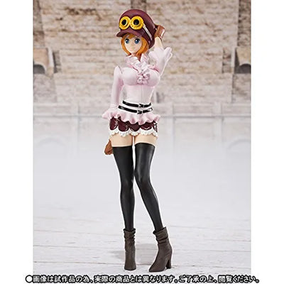 S.H. Figuarts Zero Koalaㅤ – Gantaku – ActionFigure Brasil — acessórios