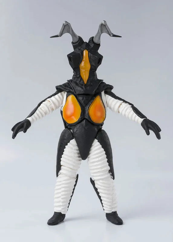 S.H.Figuarts Zetton 
