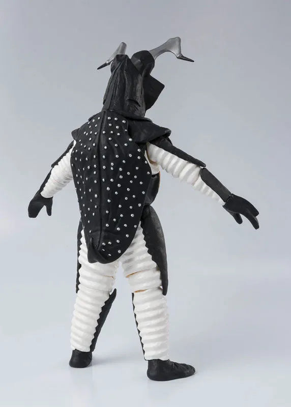 S.H.Figuarts Zetton 