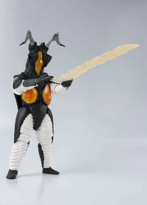 S.H.Figuarts Zetton 
