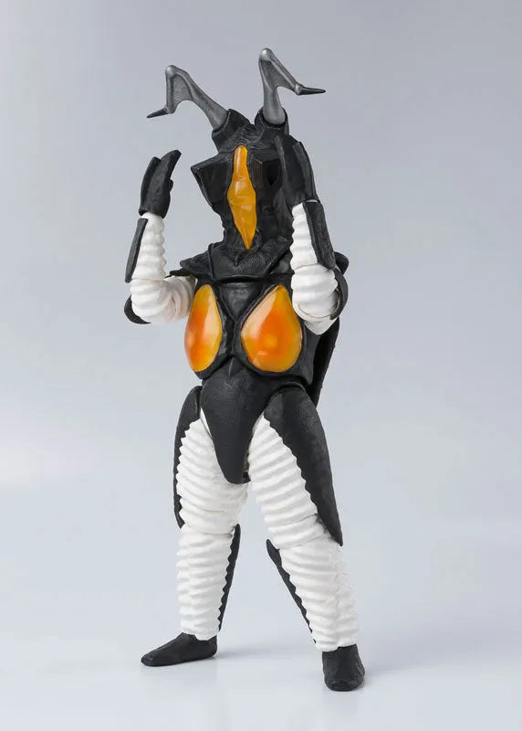S.H.Figuarts Zetton 