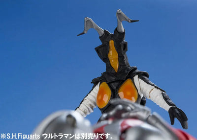 S.H.Figuarts Zetton "Ultraman"ㅤ – Bandai Spirits – ActionFigureBrasil — ambientada