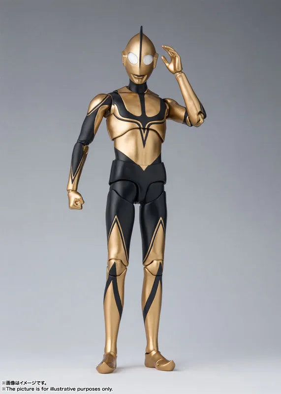 S.H.Figuarts Zoffy (Shin Ultraman) 
