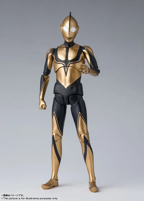 S.H.Figuarts Zoffy (Shin Ultraman) 