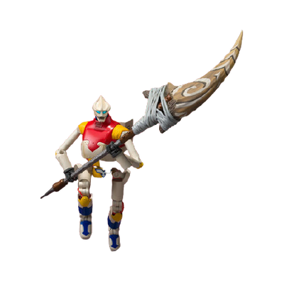 S.H.MonsterArts - Jet Jaguar - 2021(Bandai Spirits) [Shop Exclusive]ㅤ – Bandai Spirits – ActionFigure Brasil