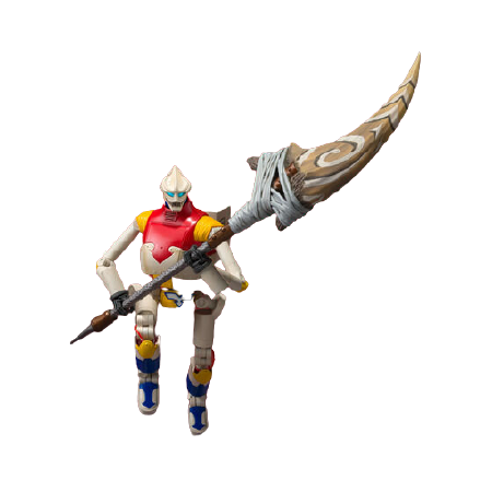 S.H.MonsterArts - Jet Jaguar - 2021(Bandai Spirits) [Shop Exclusive]ㅤ – Bandai Spirits – ActionFigure Brasil