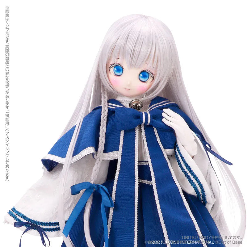s*t*j x Iris Collect petit - Honono - Fluffy puppy love - Whip ver. (Azone)ㅤ – Azone International – ActionFigureBrasil