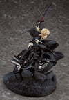 Saber Altria Pendragon (Alter) & Cuirassier Noir