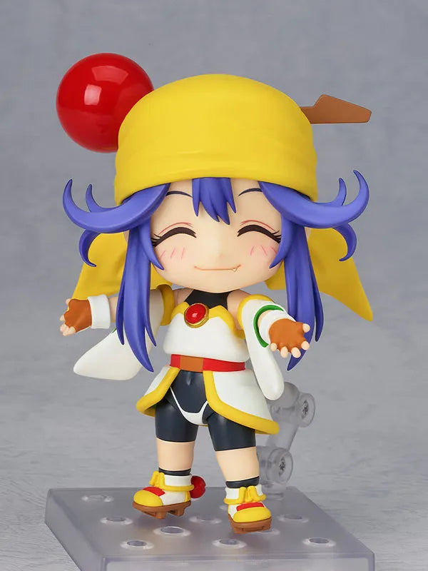 Saber Marionette J - Lime - Nendoroid #2681 (Good Smile Company)ㅤ – Good Smile Company – ActionFigure Brasil
