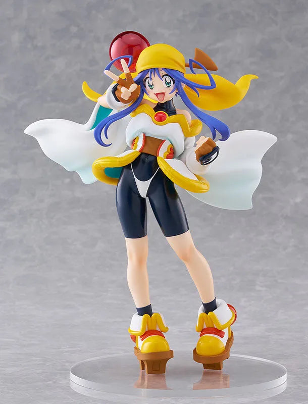 Saber Marionette J - Lime - Pop Up Parade - SP (Good Smile Company)ㅤ – Good Smile Company – ActionFigure Brasil