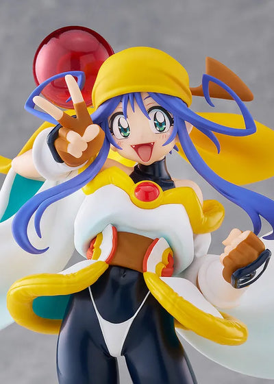 Saber Marionette J - Lime - Pop Up Parade - SP (Good Smile Company)ㅤ – Good Smile Company – ActionFigureBrasil — ambientada