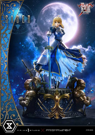 Saber (Regular Version) Fate/stay night – Prime1Studio – ActionFigure Brasil