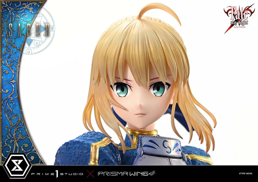 Saber (Regular Version) Fate/stay night – Prime1Studio – ActionFigure Brasil