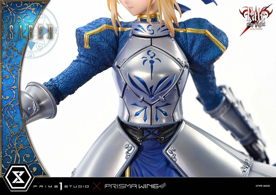 Saber (Regular Version) Fate/stay night – Prime1Studio – ActionFigure Brasil