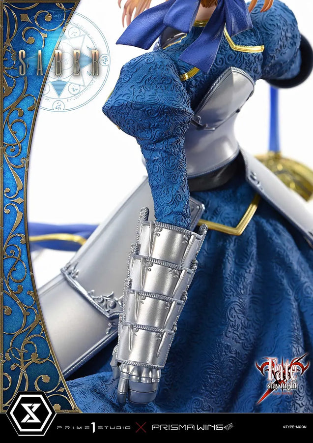 Saber (Regular Version) Fate/stay night – Prime1Studio – ActionFigure Brasil