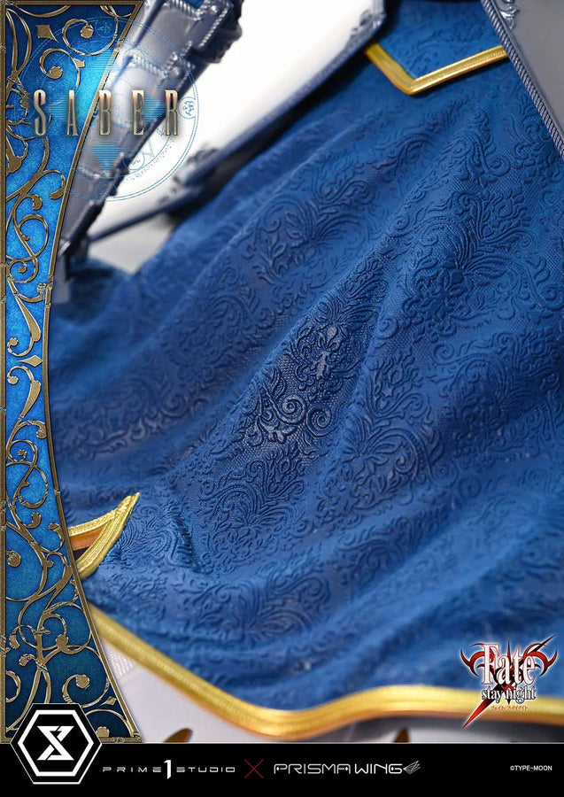 Saber (Regular Version) Fate/stay night – Prime1Studio – ActionFigure Brasil