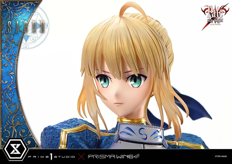 Saber (Regular Version) Fate/stay night – Prime1Studio – ActionFigure Brasil