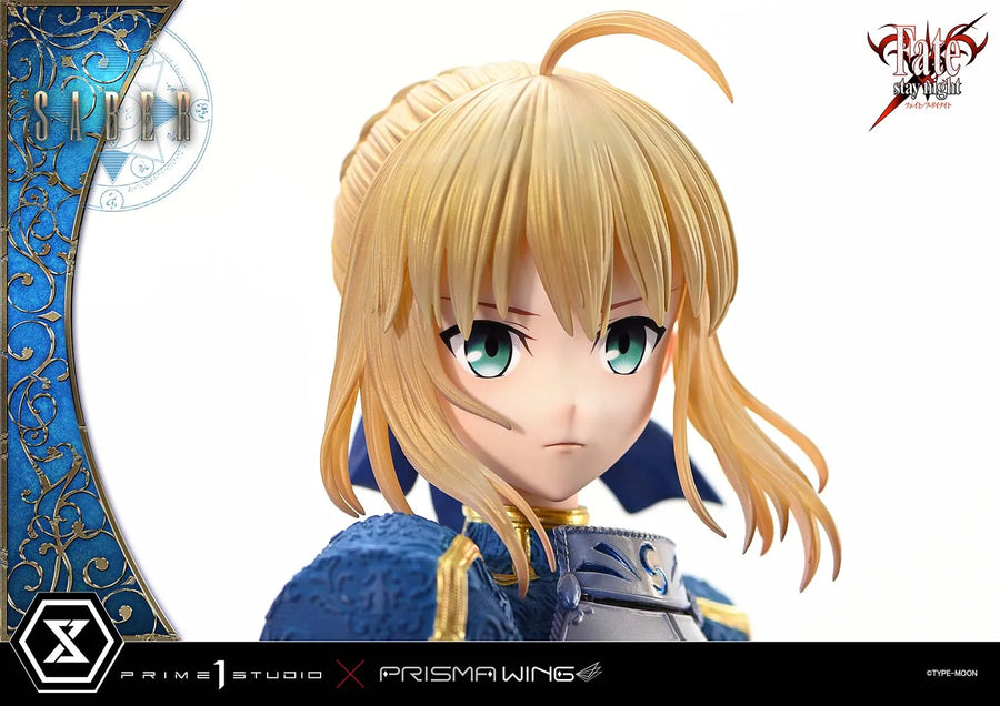 Saber (Regular Version) Fate/stay night – Prime1Studio – ActionFigure Brasil