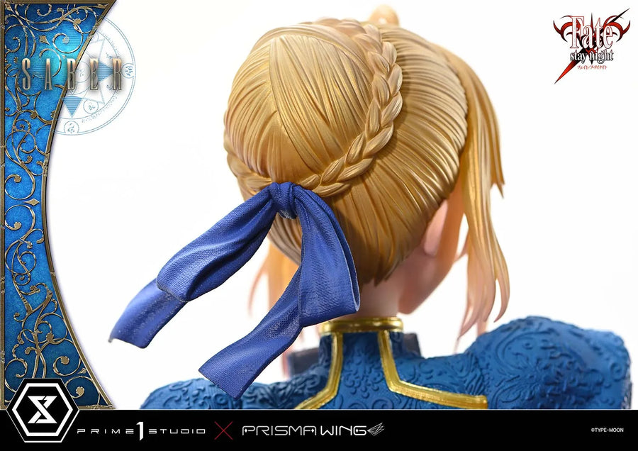Saber (Regular Version) Fate/stay night – Prime1Studio – ActionFigure Brasil