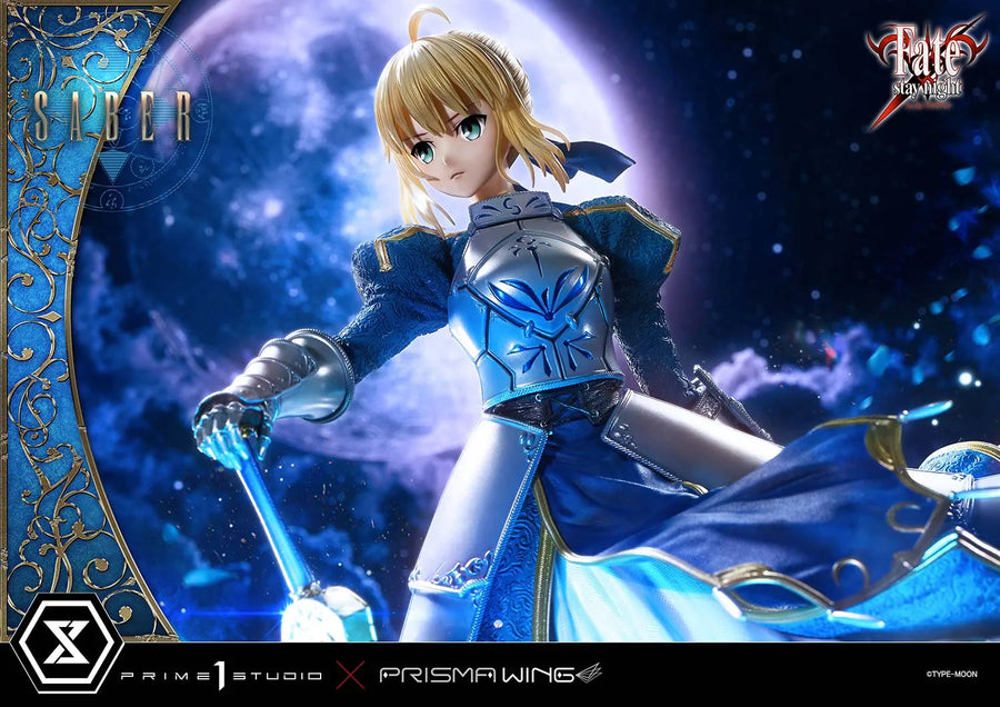 Saber (Ultimate Bonus Version) Fate/stay night – Prime1Studio – ActionFigure Brasil