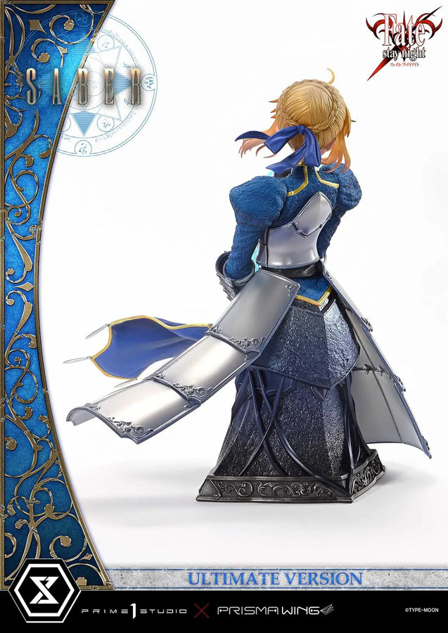 Saber (Ultimate Bonus Version) Fate/stay night – Prime1Studio – ActionFigure Brasil