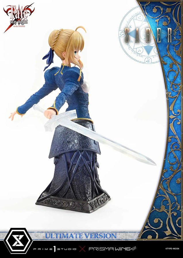 Saber (Ultimate Bonus Version) Fate/stay night – Prime1Studio – ActionFigure Brasil
