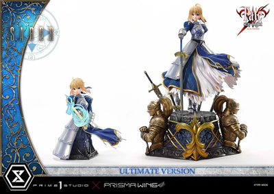 Saber (Ultimate Bonus Version) Fate/stay night – Prime1Studio – ActionFigure Brasil