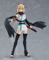 Saber/Okita Souji Figma Ascension Version - ActionFigure Brasil