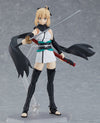 Saber/Okita Souji Figma - ActionFigure Brasil