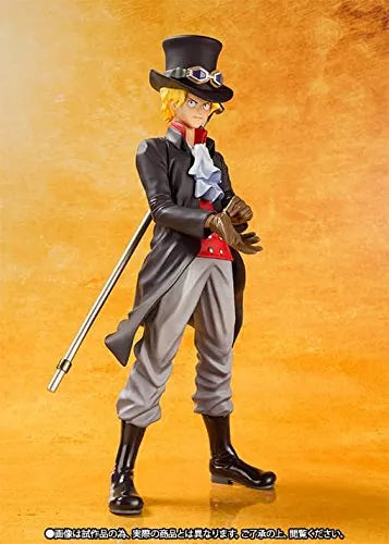 Sabo | Film Gold Versionㅤ – Bandai – ActionFigure Brasil