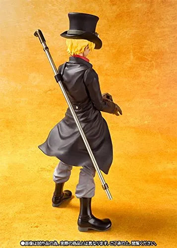 Sabo | Film Gold Versionㅤ – Bandai – ActionFigure Brasil