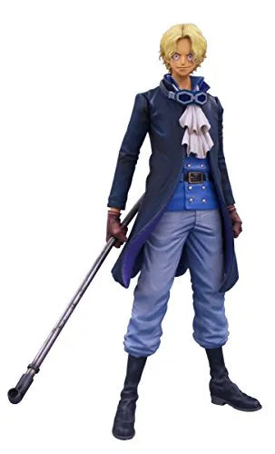 Sabo | Master Stars Pieceㅤ – Banpresto – ActionFigure Brasil