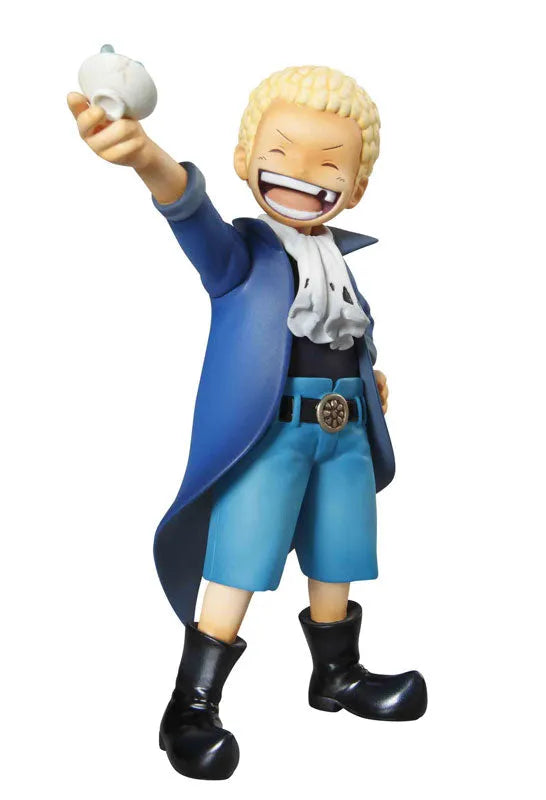Sabo | Portrait Of Pirates MILDㅤ – MegaHouse – ActionFigure Brasil