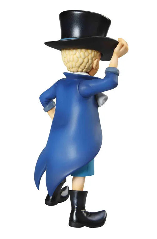 Sabo | Portrait Of Pirates MILDㅤ – MegaHouse – ActionFigure Brasil
