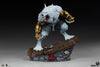 Sabrewulf - LIMITED EDITION: 350 (White Wolf Variant)