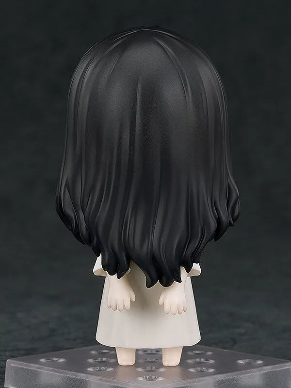 Sadako DX - Yamamura Sadako - Nendoroid  #1980 (Good Smile Arts Shanghai, Good Smile Company)ㅤ – Good Smile Arts Shanghai – ActionFigure Brasil