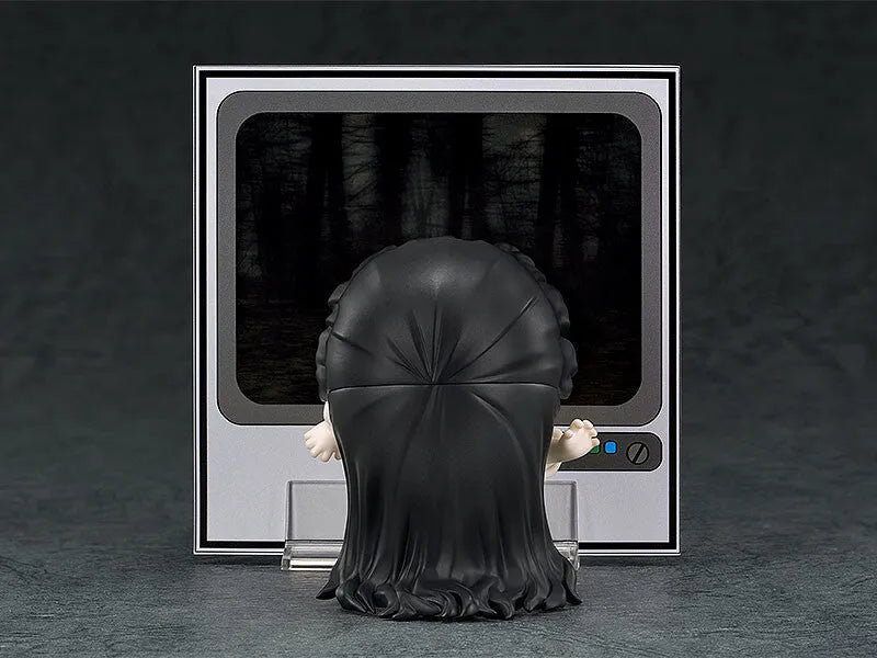 Sadako DX - Yamamura Sadako - Nendoroid  #1980 (Good Smile Arts Shanghai, Good Smile Company)ㅤ – Good Smile Arts Shanghai – ActionFigure Brasil