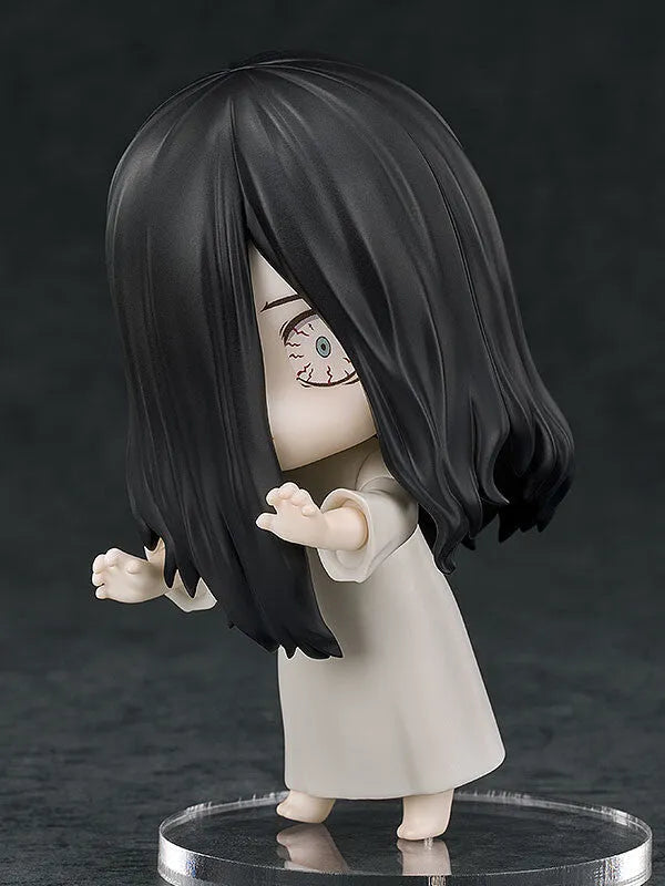 Sadako DX - Yamamura Sadako - Nendoroid  #1980 (Good Smile Arts Shanghai, Good Smile Company)ㅤ – Good Smile Arts Shanghai – ActionFigure Brasil