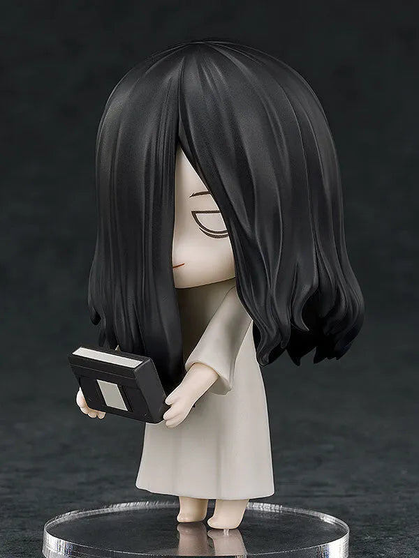 Sadako DX - Yamamura Sadako - Nendoroid  #1980 (Good Smile Arts Shanghai, Good Smile Company)ㅤ – Good Smile Arts Shanghai – ActionFigure Brasil