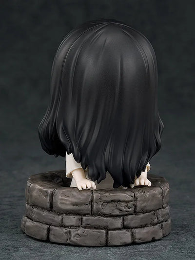 Sadako DX - Yamamura Sadako - Nendoroid  #1980 (Good Smile Arts Shanghai, Good Smile Company)ㅤ – Good Smile Arts Shanghai – ActionFigure Brasil — ambientada