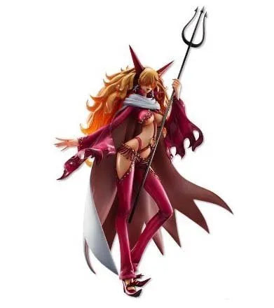 Sadie | Portrait Of Pirates Limited Editionㅤ – MegaHouse – ActionFigure Brasil