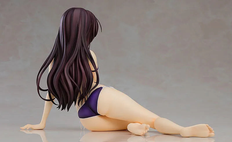 Saenai Heroine no Sodatekata fine - Kasumigaoka Utaha - 1/4 - Animation Ver., [AQ] (Good Smile Company)ㅤ – Good Smile Company – ActionFigure Brasil